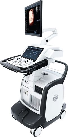 Vivid&trade; E95 Ultra